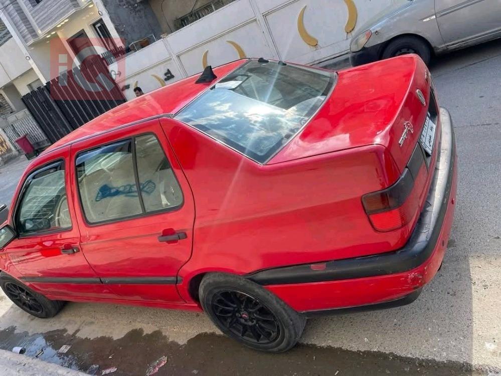 ڤۆڵکسواگن گۆلف